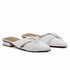 Women Formal Mules - 40254S - Mules - Walkeaze